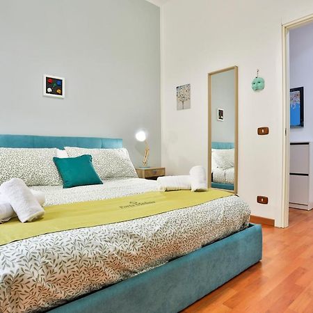Porta Medina Apartment Naples Luaran gambar