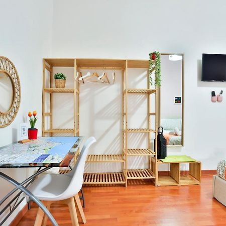 Porta Medina Apartment Naples Luaran gambar