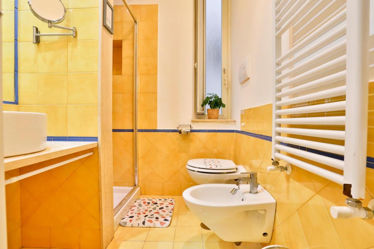 Porta Medina Apartment Naples Luaran gambar