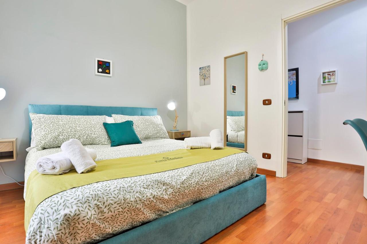 Porta Medina Apartment Naples Luaran gambar