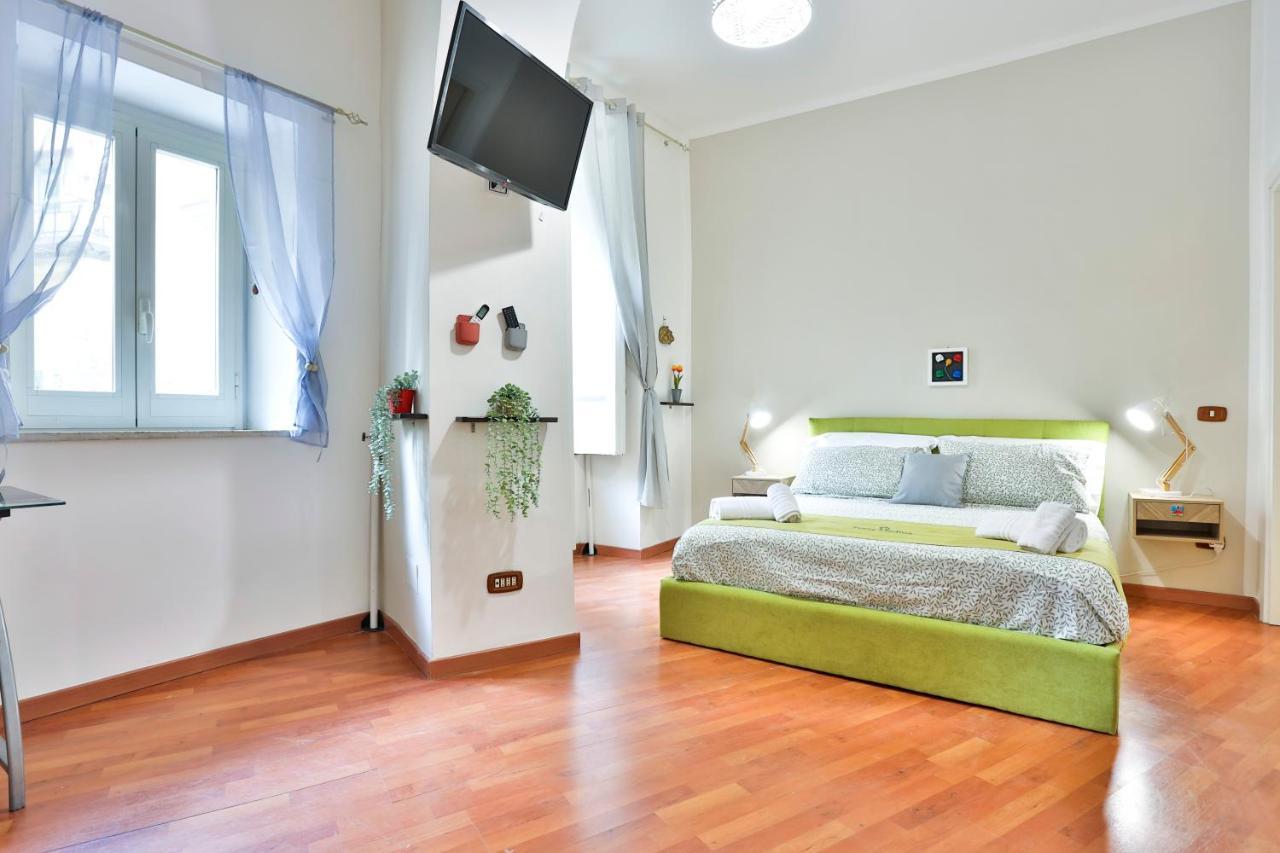 Porta Medina Apartment Naples Luaran gambar