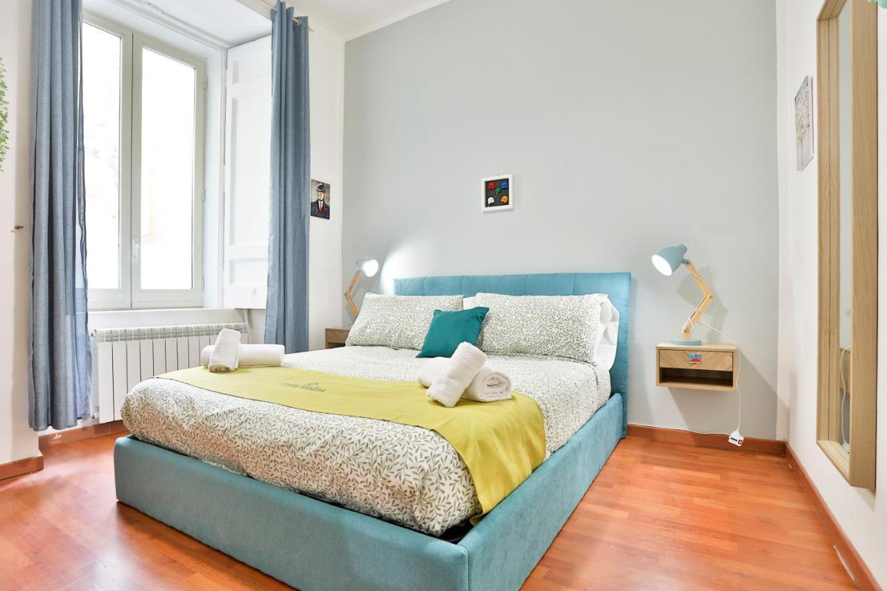 Porta Medina Apartment Naples Luaran gambar