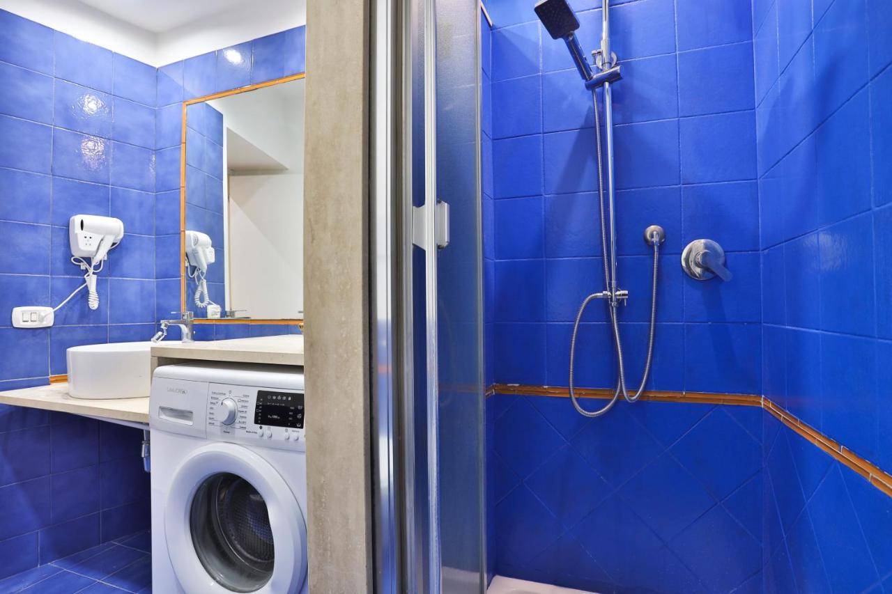 Porta Medina Apartment Naples Luaran gambar