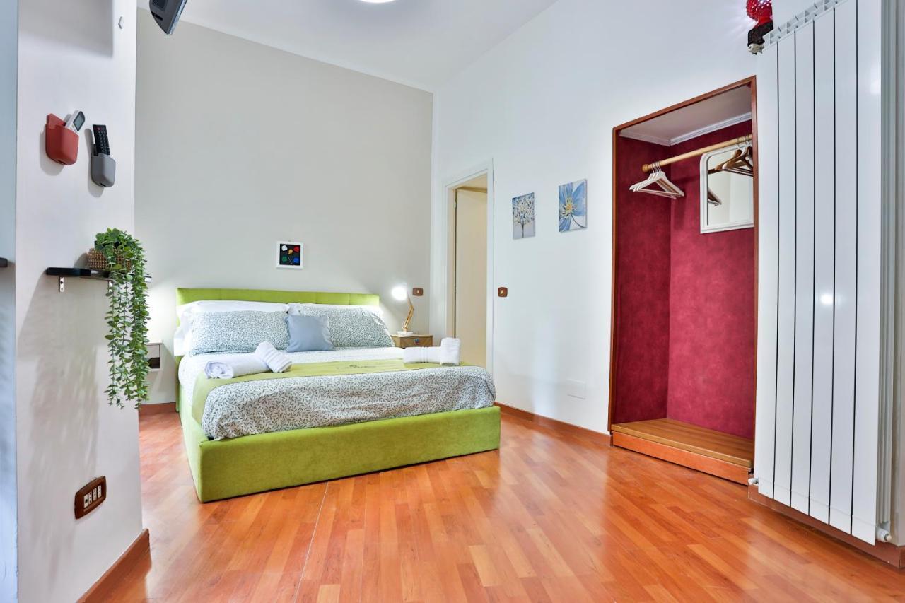 Porta Medina Apartment Naples Luaran gambar