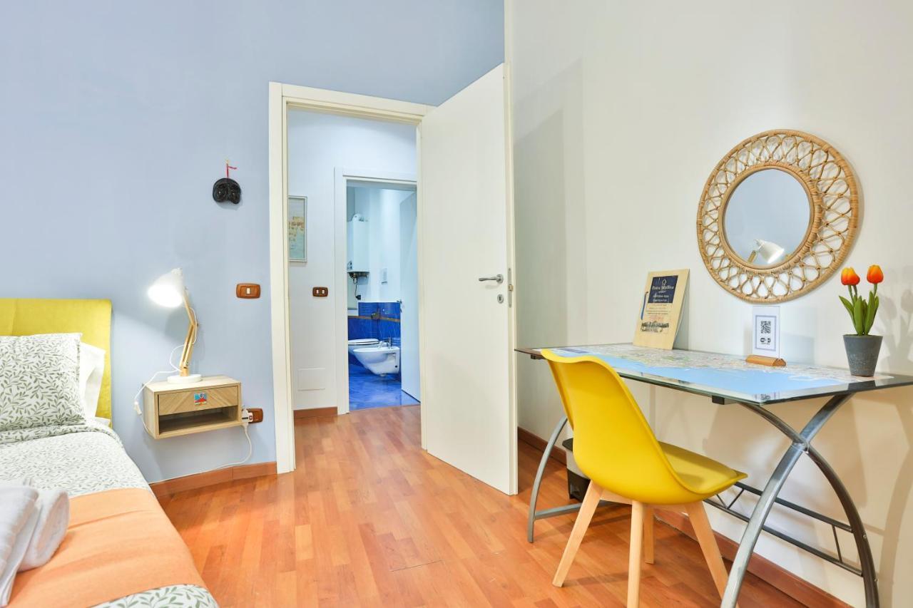 Porta Medina Apartment Naples Luaran gambar