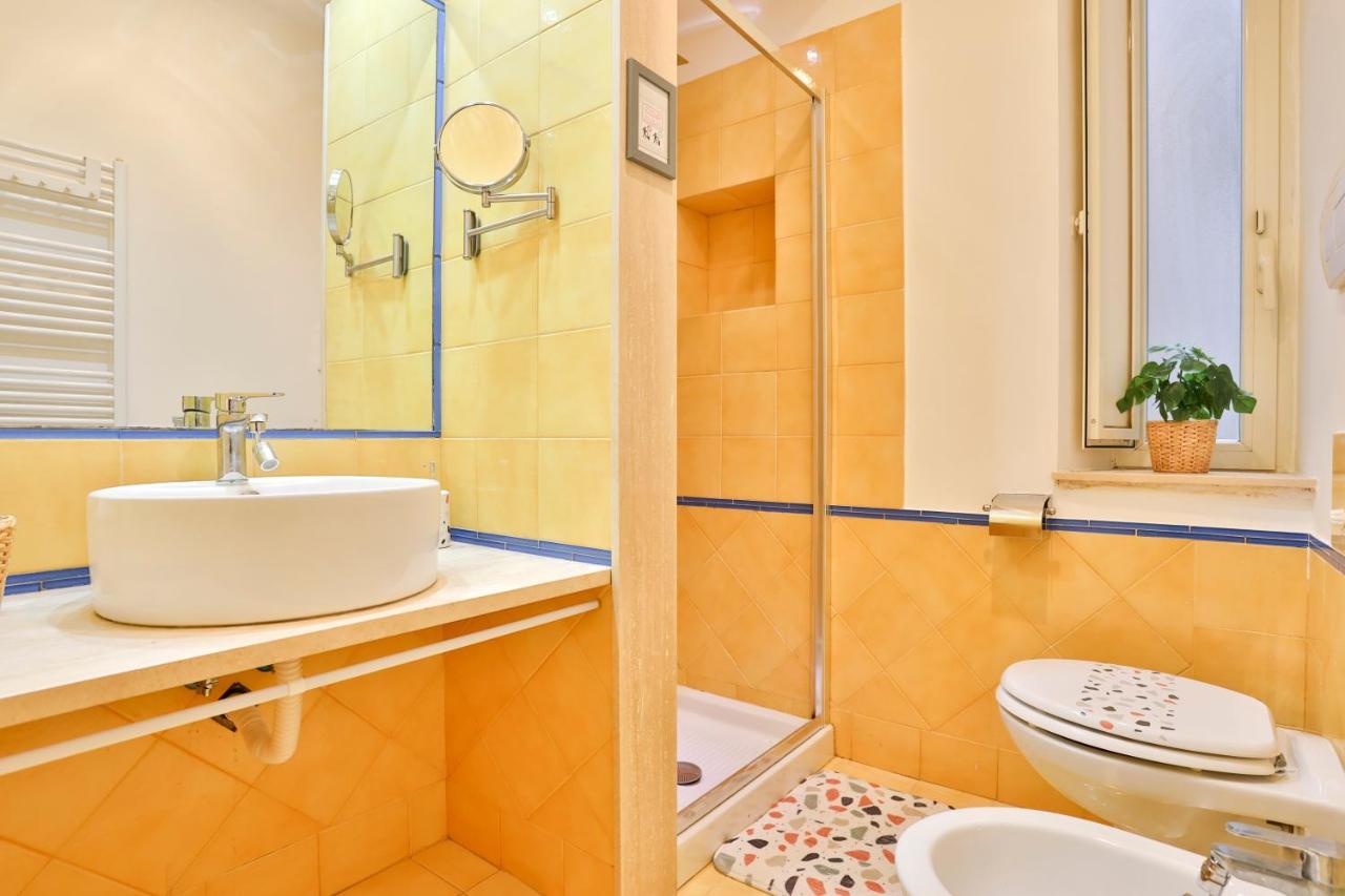Porta Medina Apartment Naples Luaran gambar