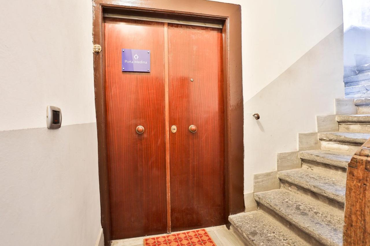 Porta Medina Apartment Naples Luaran gambar