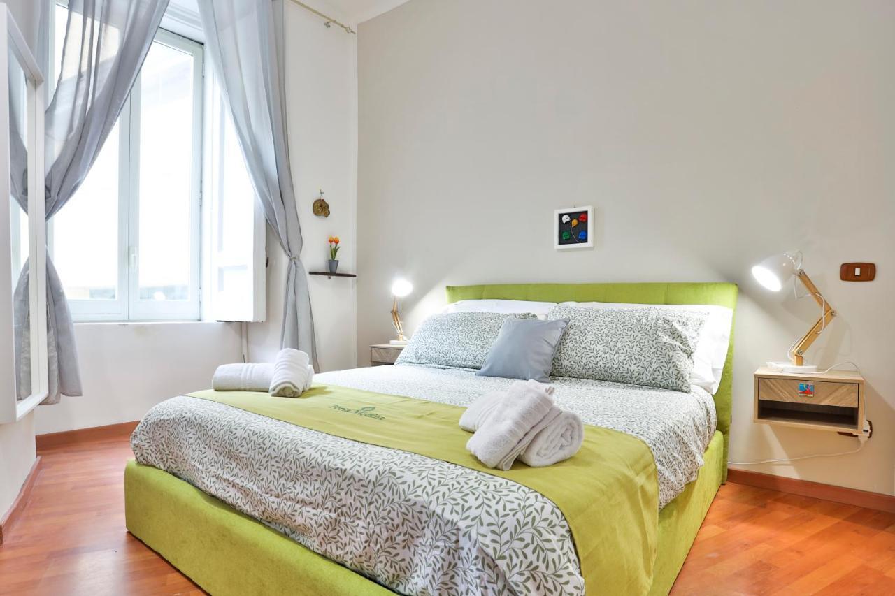 Porta Medina Apartment Naples Luaran gambar