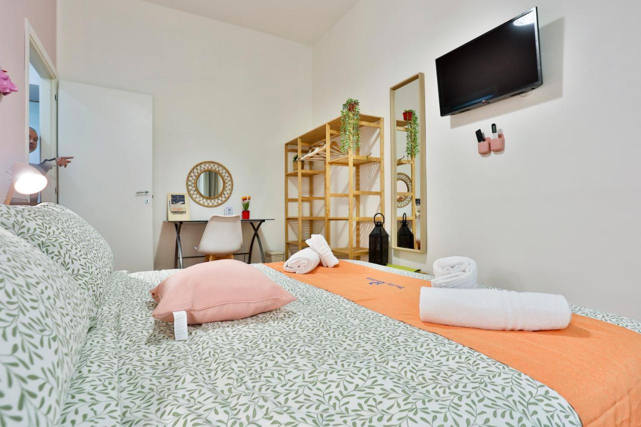 Porta Medina Apartment Naples Luaran gambar