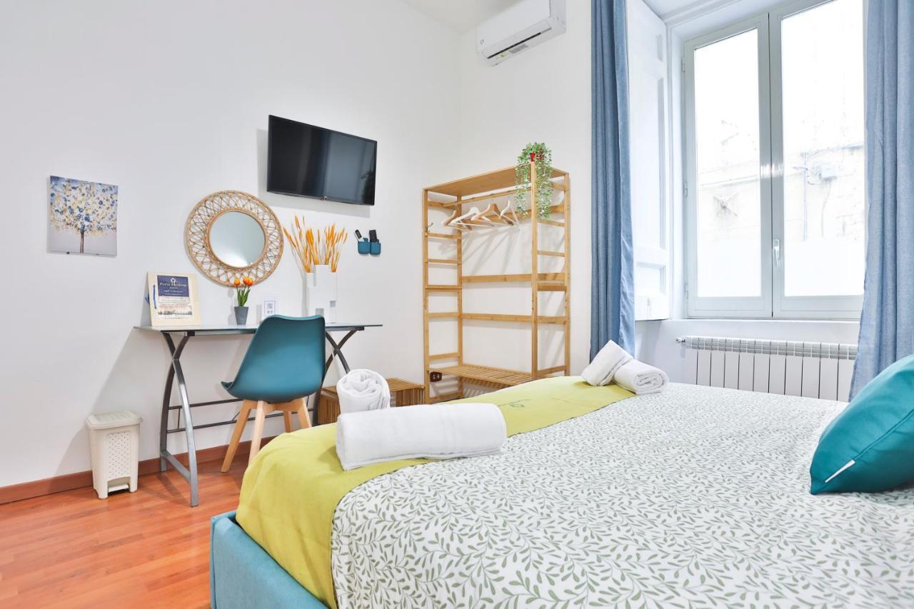 Porta Medina Apartment Naples Luaran gambar