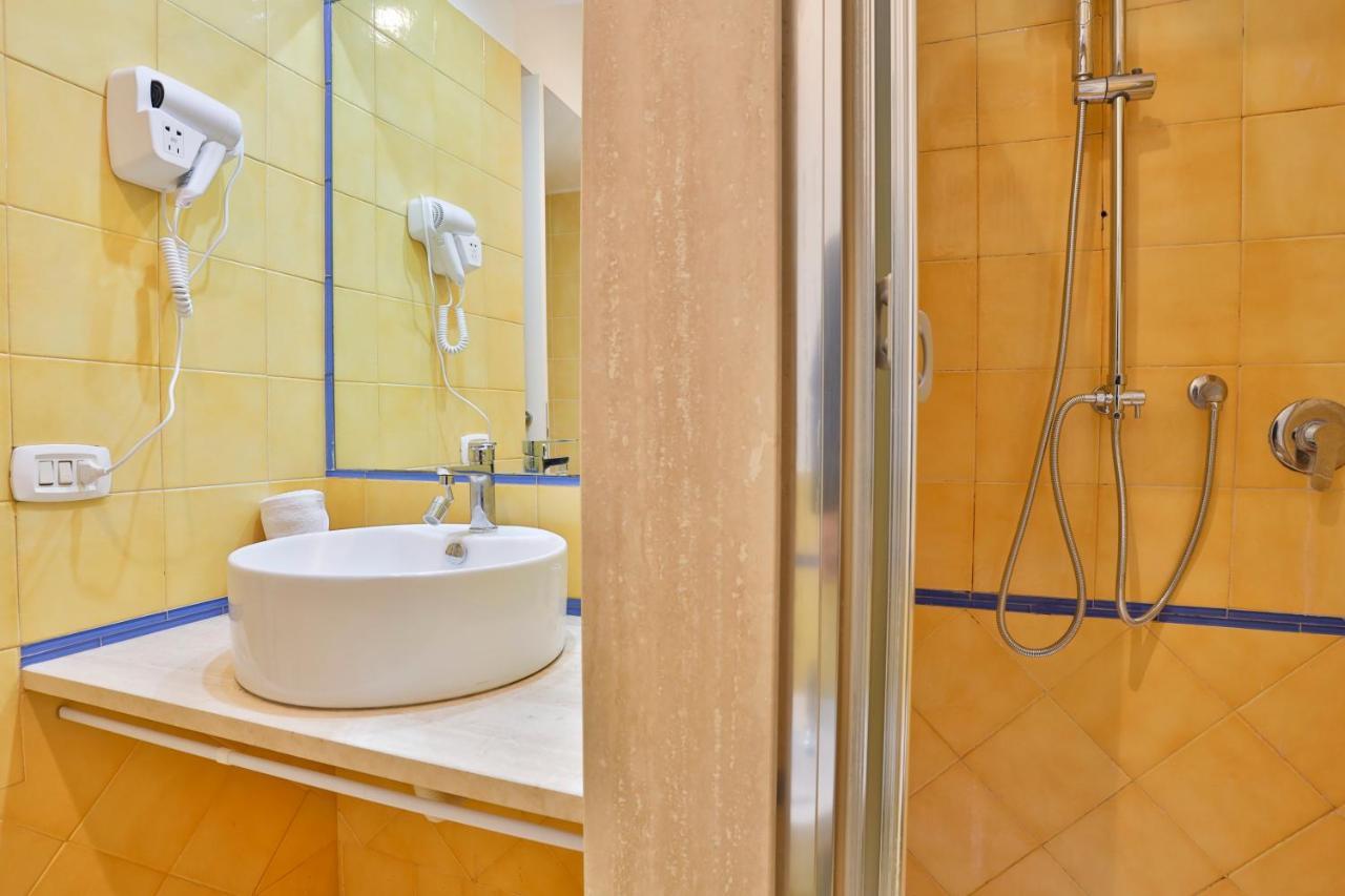 Porta Medina Apartment Naples Luaran gambar