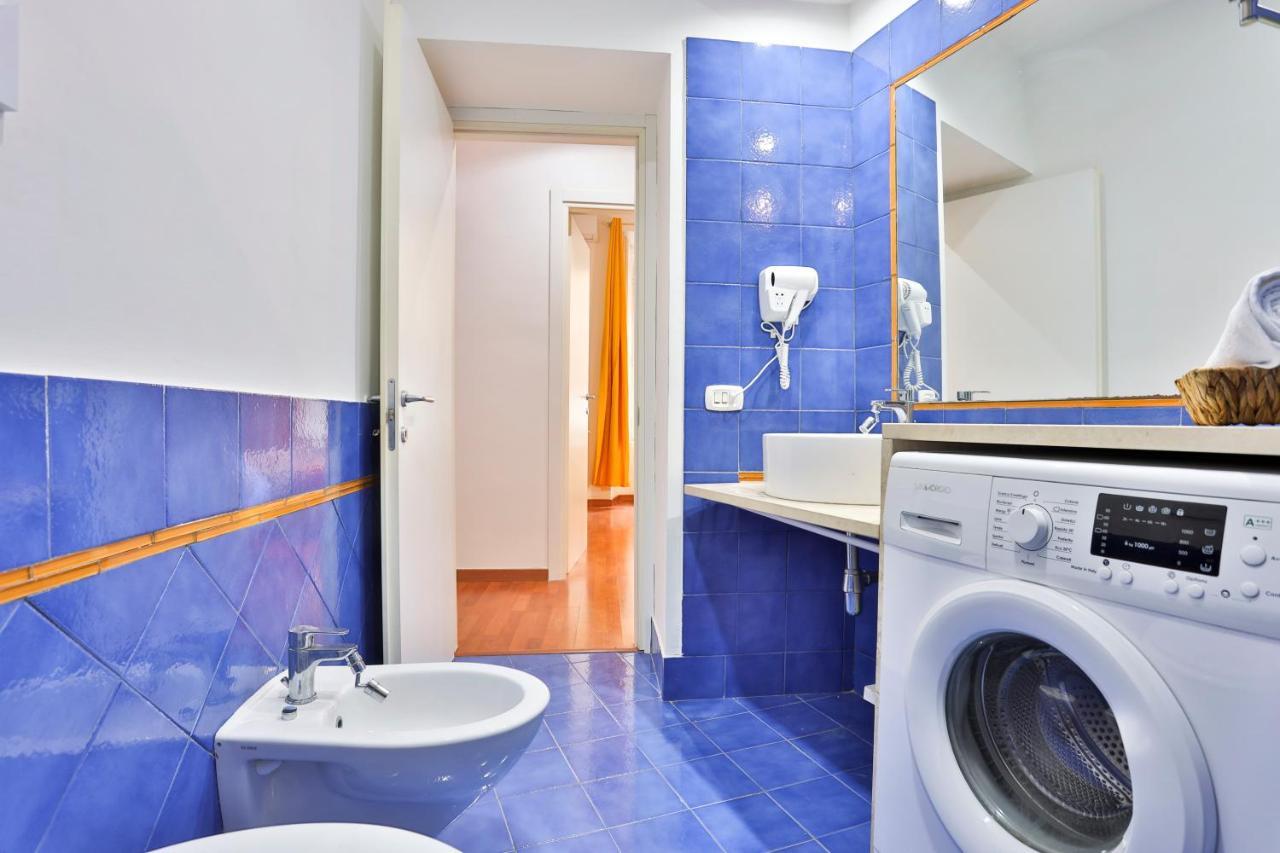 Porta Medina Apartment Naples Luaran gambar