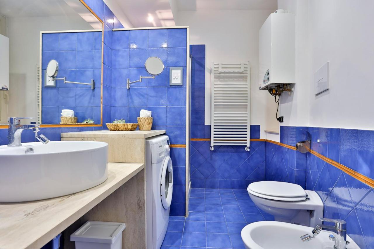 Porta Medina Apartment Naples Luaran gambar