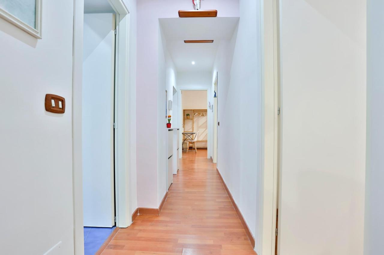 Porta Medina Apartment Naples Luaran gambar