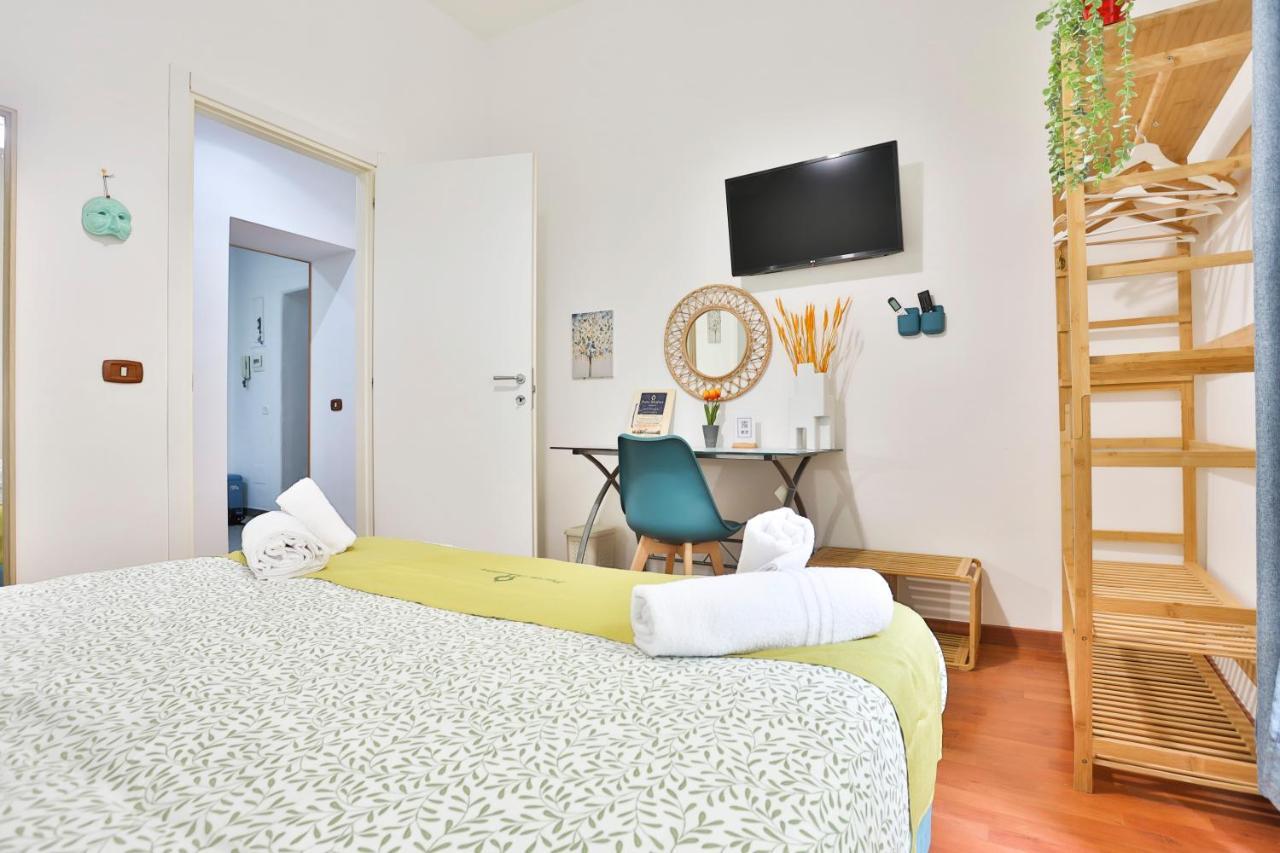 Porta Medina Apartment Naples Luaran gambar