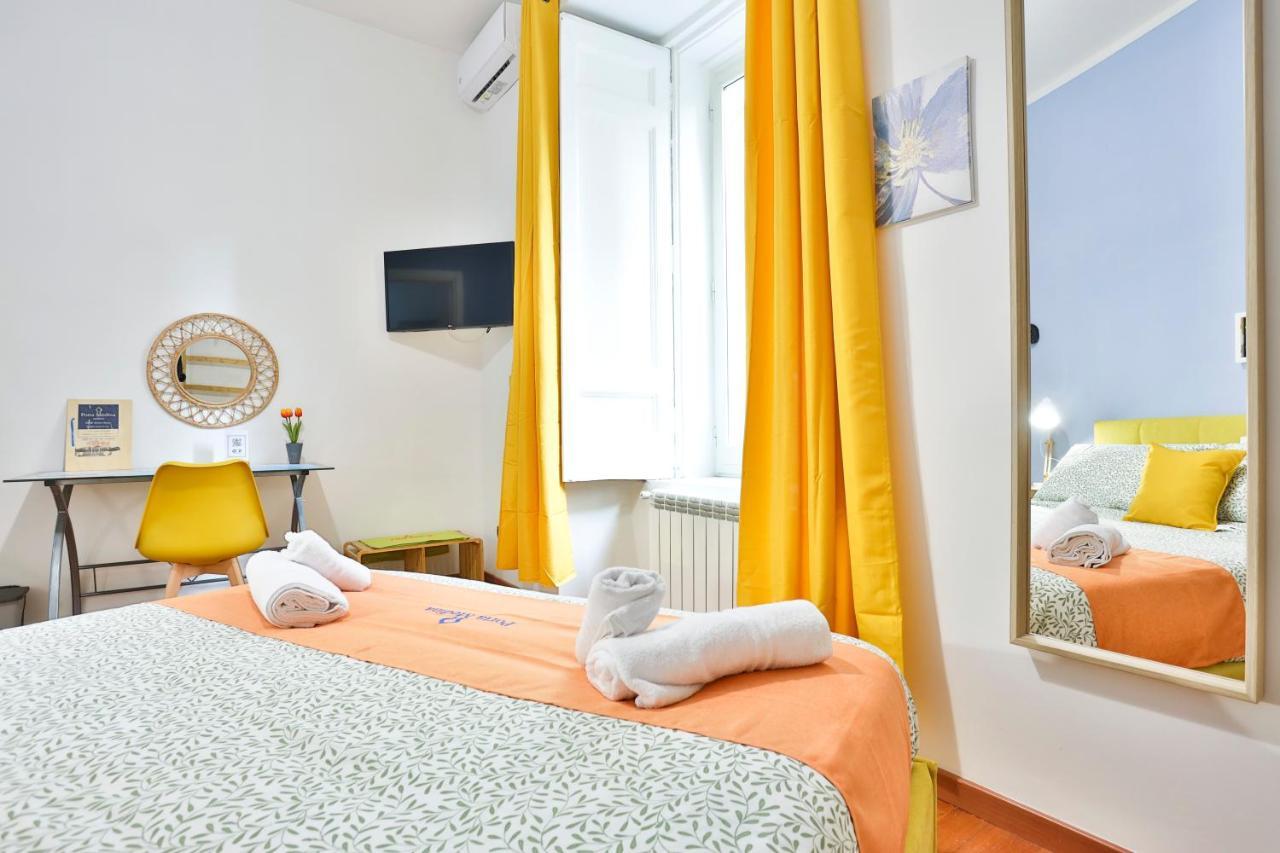 Porta Medina Apartment Naples Luaran gambar